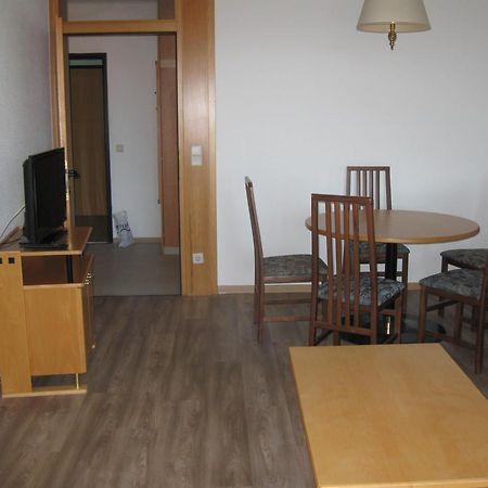Holiday Apartments Warmbad Villach Exterior foto