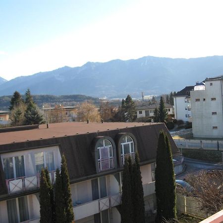 Holiday Apartments Warmbad Villach Exterior foto