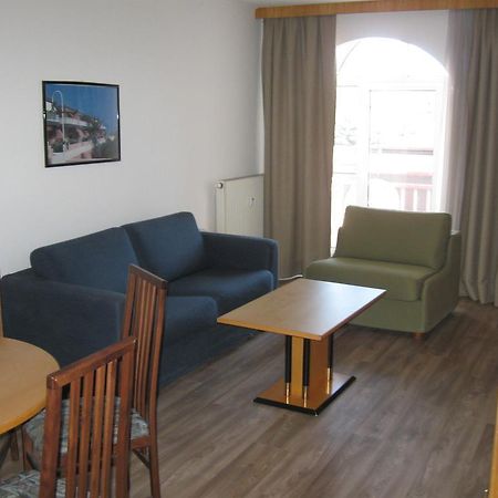 Holiday Apartments Warmbad Villach Exterior foto