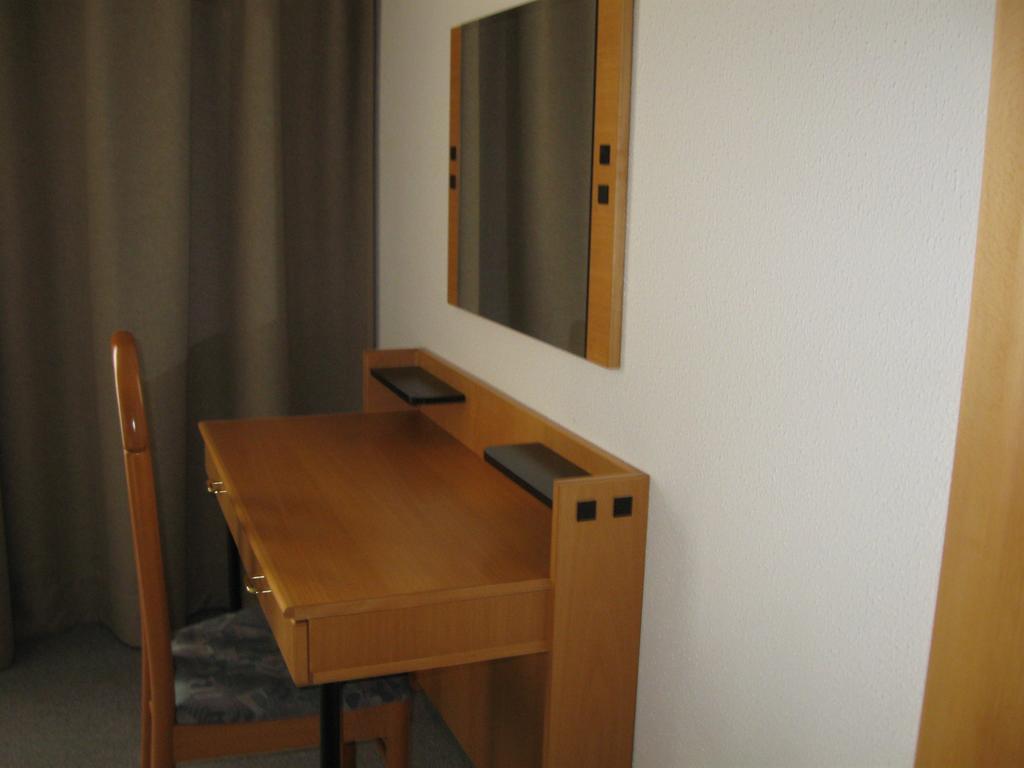 Holiday Apartments Warmbad Villach Zimmer foto