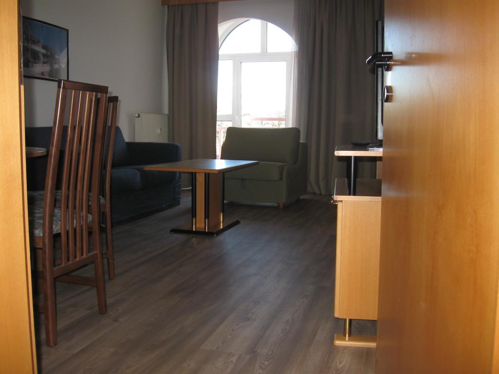 Holiday Apartments Warmbad Villach Exterior foto