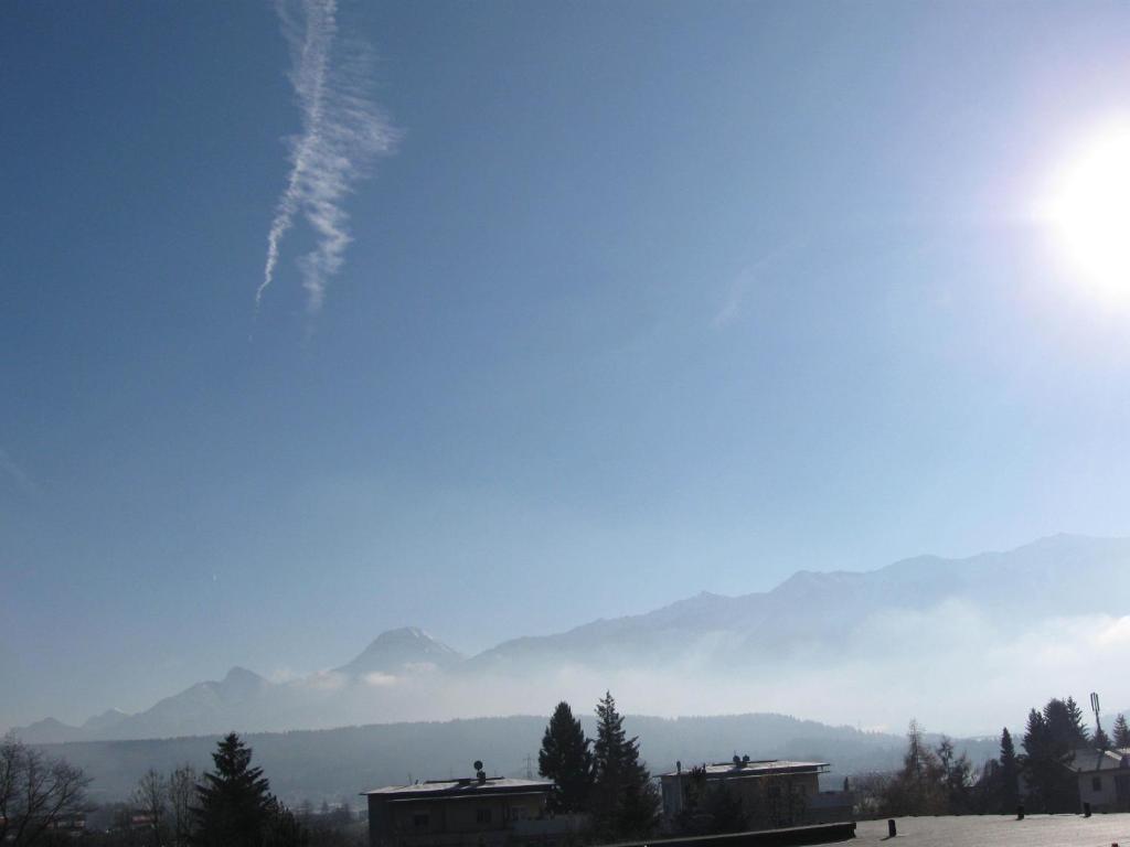 Holiday Apartments Warmbad Villach Exterior foto